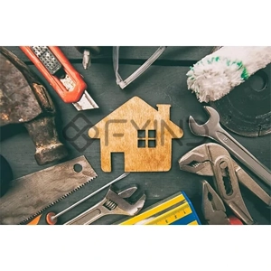 Building Maintenance Service