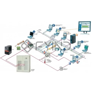 Comprehensive Facilities Management Service