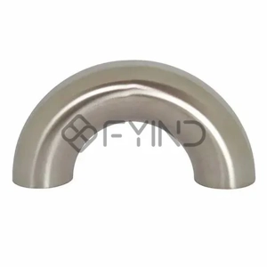 Pipe Bend