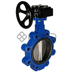 Butterfly Valve