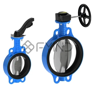 Butterfly Valve