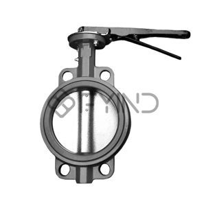 Butterfly Valve
