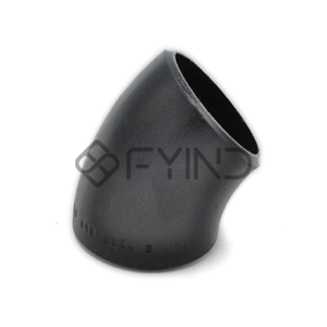 Pipe Elbow