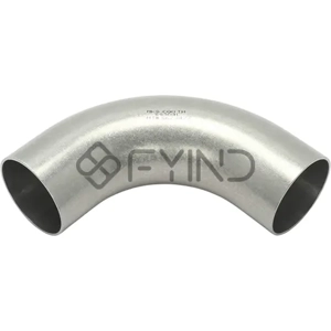Pipe Elbow