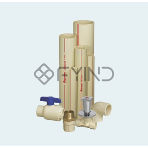 Non Metal Pipe
