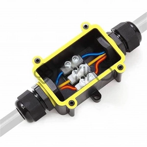 Electrical Junction Box