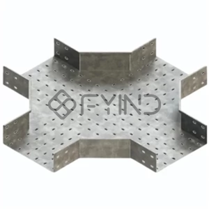 Cable Tray Fitting & Accessories