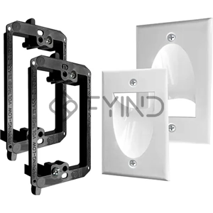 Cable Tray Fitting & Accessories