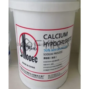 Calcium Hypochlorite
