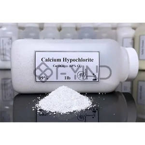 Calcium Hypochlorite