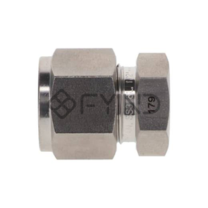 Tube Cap