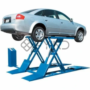 Platform Lift