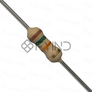 Power Resistor