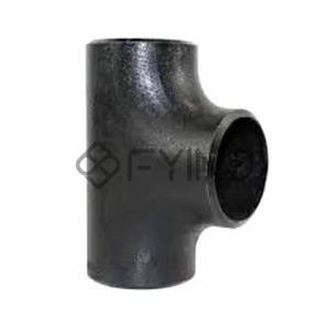 Pipe Tee