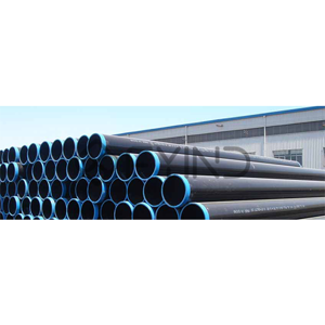 Metal Pipe