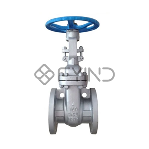 Gate Valve