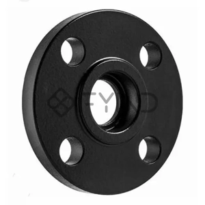 Pipe Flange