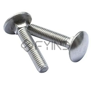 Carriage Bolt