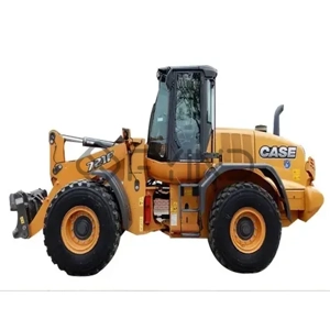 Wheel Loader