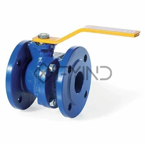 Ball Valve
