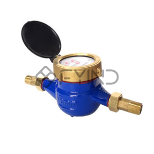 Water Meter