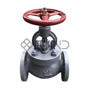 Globe Valve