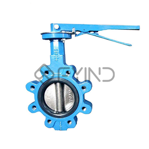 Butterfly Valve