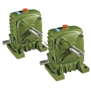Gear Unit