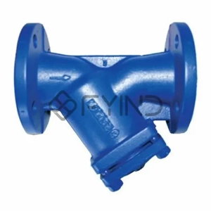 Y Strainer