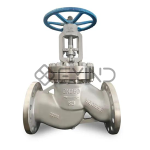 Globe Valve