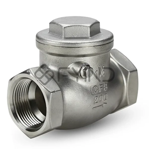 Check Valve