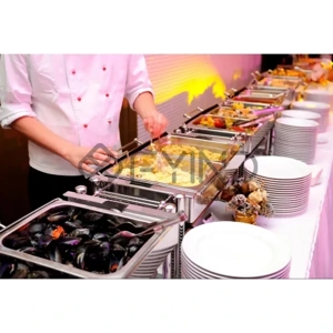 Catering Service