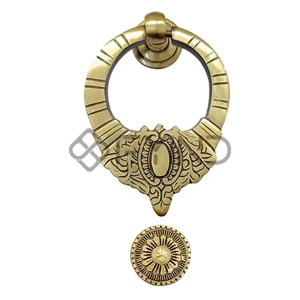 Door Knocker