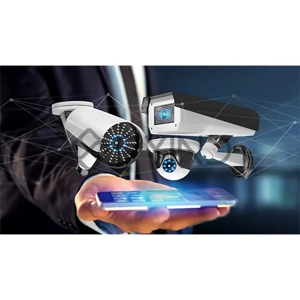 Access Control System Service