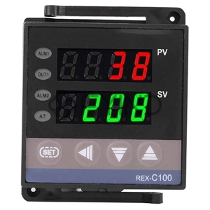 Temperature Controller
