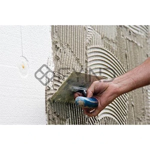 Cement Render