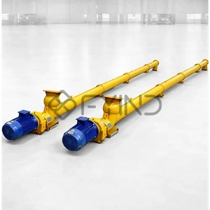 Screw Conveyor