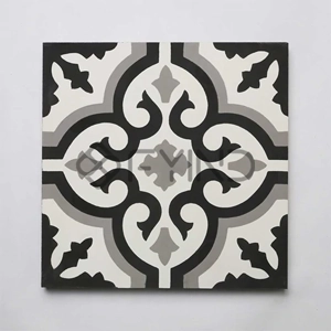 Cement Tile