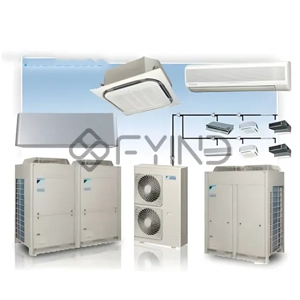 HVAC Ventilation & Duct Work Construction Service