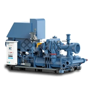 Centrifugal Compressor