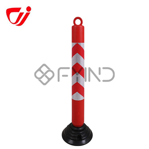 Traffic Bollard