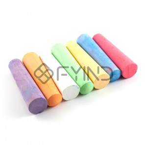 Writing Chalk