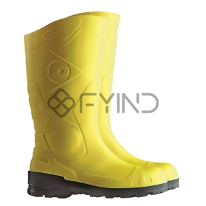Safety Boots