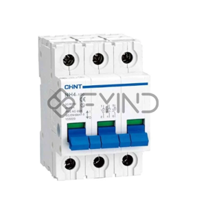Disconnect Switch