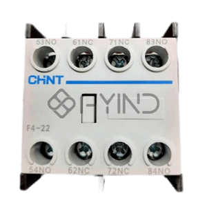 Contactor