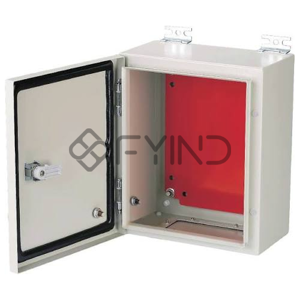 Electrical Enclosure