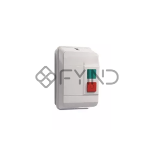 Motor Starter