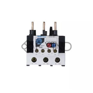 Overload Relay