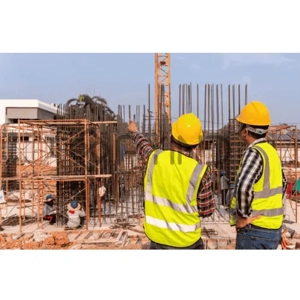 Civil Work Service