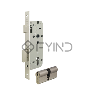 Lock Set